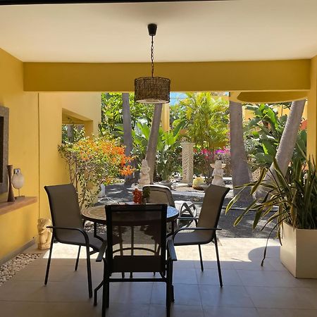 Apartamento B-Rent Atlantic Garden 181 Corralejo Exterior foto