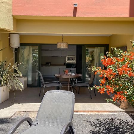 Apartamento B-Rent Atlantic Garden 181 Corralejo Exterior foto